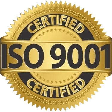 Certificación ISO