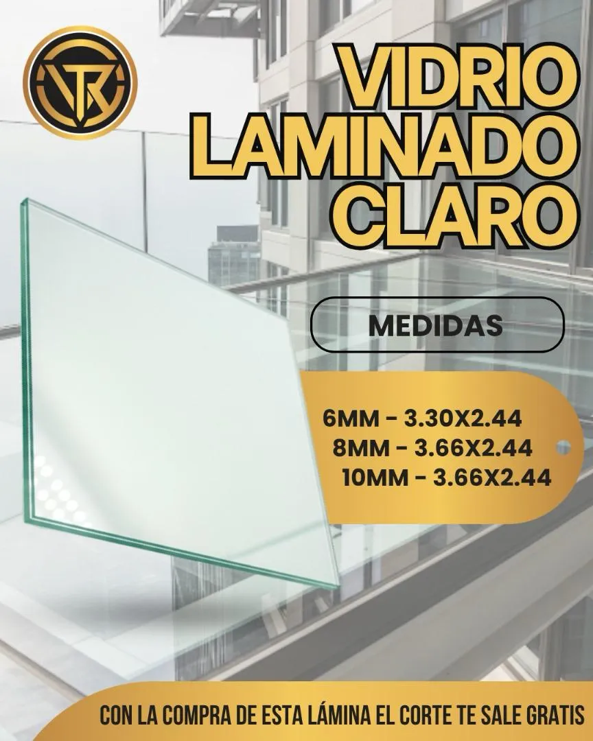 Laminado Claro